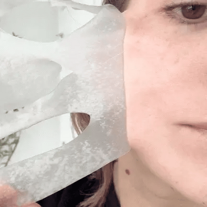 Clear Patch - Full Face Pimple Patch