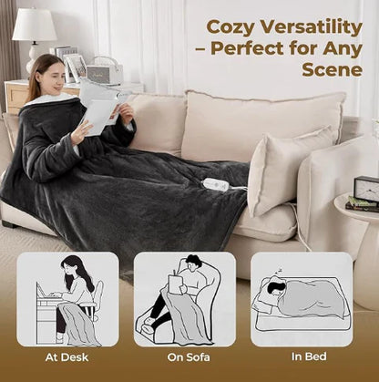 Thermae - Heated Blanket™