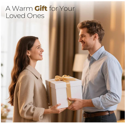 Thermae - Heated Blanket™